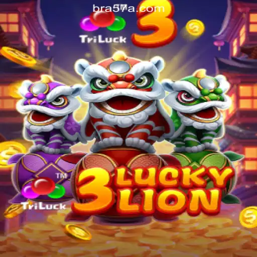 Exploring the Exciting World of 3LUCKYLION on 57A.COM Platform-Oficial Slots Brasil