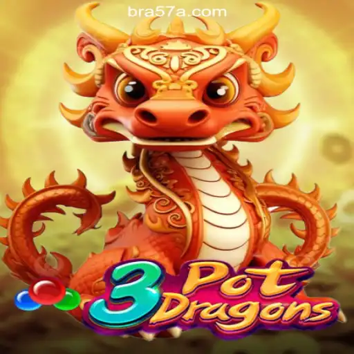 Discover the Thrills of 3PotDragons on 57A.COM Platform - Oficial Slots Brasil