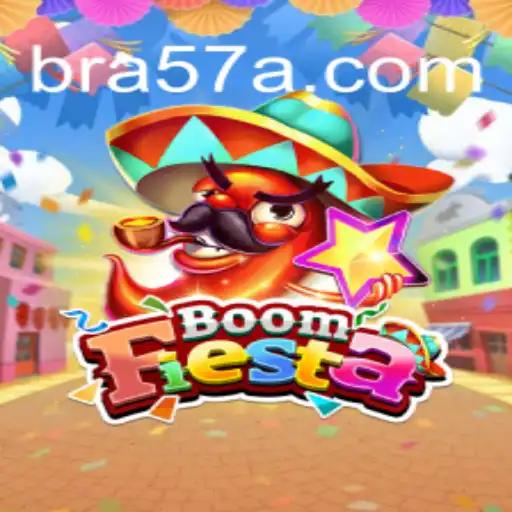BoomFiesta: A Thrilling Adventure on the 57A.COM Platform