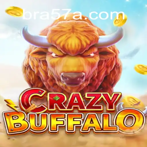 Discover CRAZYBUFFALO: A Thrilling Experience on 57A.COM platform-Oficial Slots Brasil