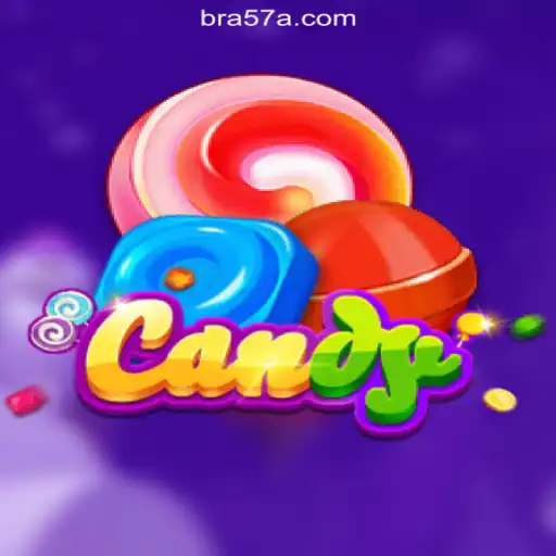 Exploring 'Candy': The Sweet Experience on 57A.COM's Oficial Slots Brasil