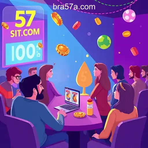 VIP Service 57A.COM platform-Oficial Slots Brasil - 24/7 Support and Exclusive Benefits