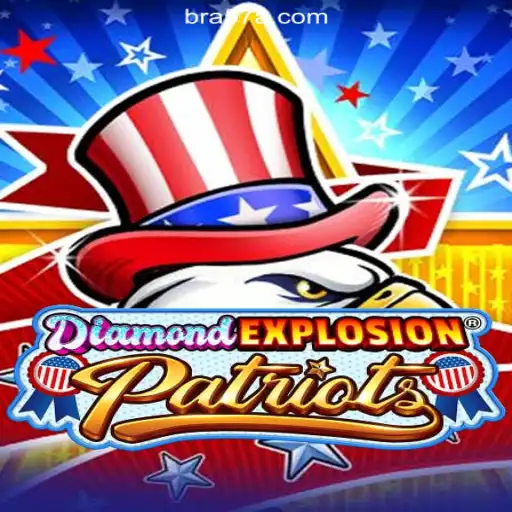 Unleashing Thrills with DiamondExplosionPatriots on 57A.COM Platform: Official Slots Brasil