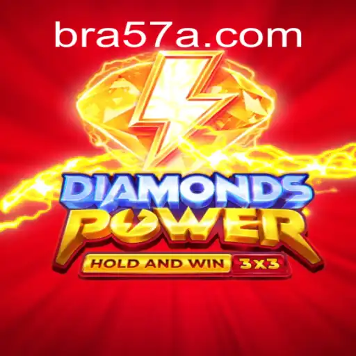 An In-Depth Look at Diamondspower on 57A.COM: The Official Slots Platform in Brazil
