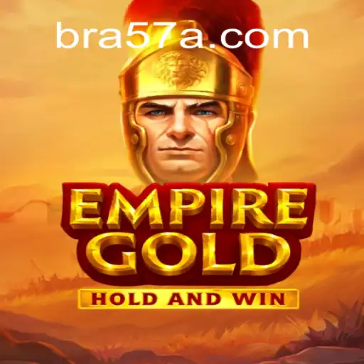 EmpireGold: A Comprehensive Guide to the 57A.COM Platform-Oficial Slots Brasil