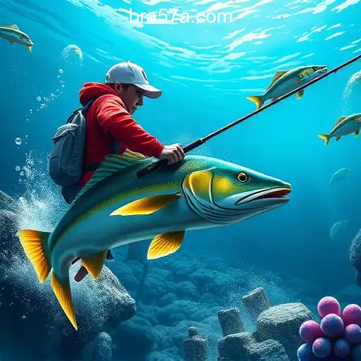 Gaming Experience 57A.COM platform-Oficial Slots Brasil - 800+ Premium and Exclusive Games