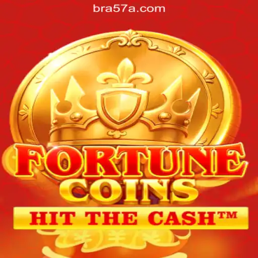 FortuneCoins: A Deep Dive into 57A.COM's Official Slots in Brazil