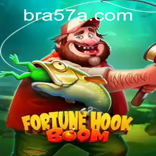 Explore the Exciting World of FortuneHookBoom: A New Era of Slots on the 57A.COM Platform