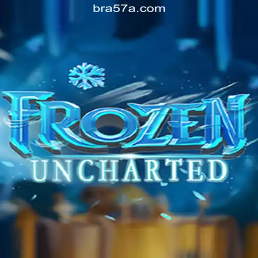 Exploring FrozenUncharted: The Thrilling New Game on 57A.COM Platform-Oficial Slots Brasil