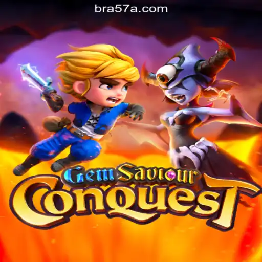 Exploring the Adventure of GemSaviourConquest on 57A.COM Platform-Oficial Slots Brasil