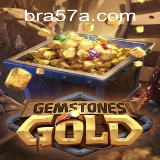 Discover the Thrills of GemstonesGold: A Riveting Game on 57A.COM Platform-Oficial Slots Brasil