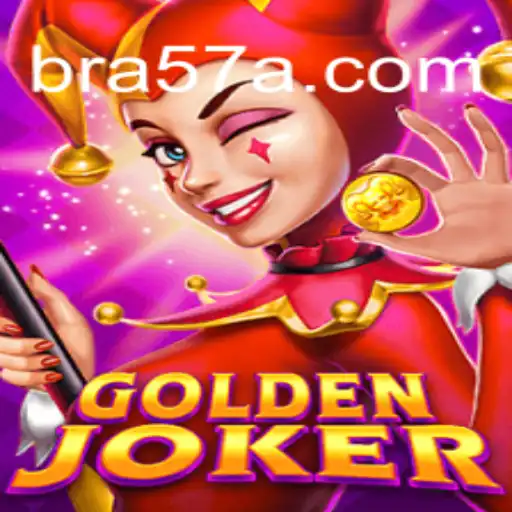 GoldenJoker: A Dive into Brazil's Official Slots Gaming Experience on 57A.COM