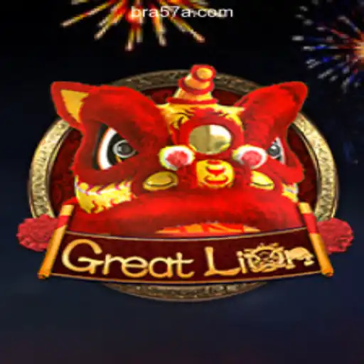 Discover GreatLion: An Innovative Gaming Experience on 57A.COM Platform-Oficial Slots Brasil