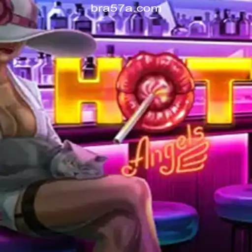 Exploring HotAngels: A Thrilling Experience on 57A.COM Platform-Oficial Slots Brasil