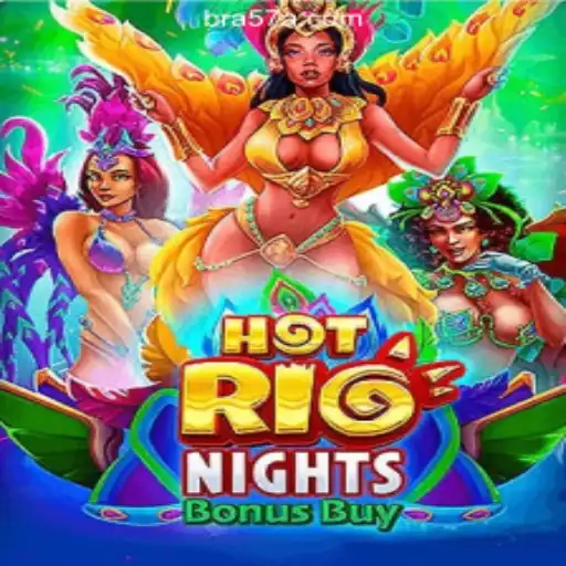 Exploring the Excitement of 'HotRioNightsBonusBuy' on 57A.COM Platform-Oficial Slots Brasil