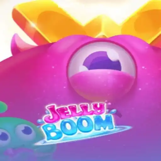 Exploring the Fun and Excitement of JellyBoom on 57A.COM - Oficial Slots Brasil