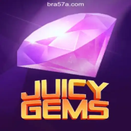 Exploring the Vibrant World of JuicyGems on 57A.COM Platform