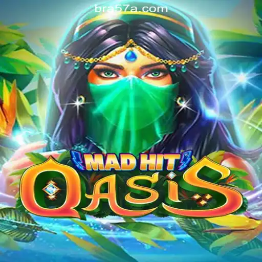 Explore the Exciting World of MadHitOasis: A Vibrant Adventure on the 57A.COM Platform-Oficial Slots Brasil