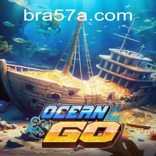 Explore OceanGO: The Thrilling Underwater Adventure Game on 57A.COM Platform