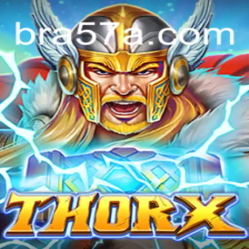 ThorX: Unveiling the Gaming Marvel on 57A.COM's Oficial Slots Brasil