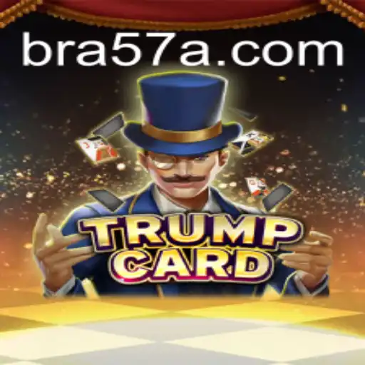 Exploring the Exciting World of TrumpCard on 57A.COM Platform-Oficial Slots Brasil