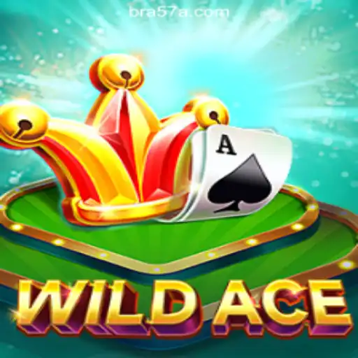 Unveiling WildAce: A Thrilling Experience on 57A.COM Platform-Oficial Slots Brasil